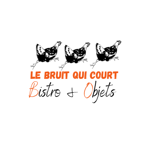 Le Bruit Qui Court logo